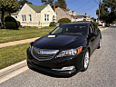 Thumbnail image of 2014 Acura RLX at 5 STAR AUTO SALES INC