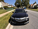 Thumbnail image of 2014 Acura RLX at 5 STAR AUTO SALES INC