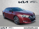 Thumbnail image of 2018 Nissan Maxima at Kia of Cape Coral