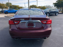Thumbnail image of 2018 Nissan Maxima at Kia of Cape Coral