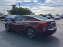 Thumbnail image of 2018 Nissan Maxima at Kia of Cape Coral