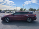 Thumbnail image of 2018 Nissan Maxima at Kia of Cape Coral