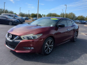 Thumbnail image of 2018 Nissan Maxima at Kia of Cape Coral