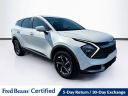 Thumbnail image of 2023 Kia Sportage Hybrid at USED Fred Beans Ford Kia Mechanicsburg