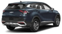 Thumbnail image of 2023 Kia Sportage Hybrid at USED Fred Beans Ford Kia Mechanicsburg