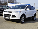Thumbnail image of 2016 Ford Escape at A & B Motors