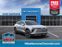 Thumbnail image of 2025 Chevrolet Blazer EV at Mike Maroone Chevrolet WPB