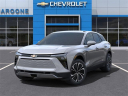 Thumbnail image of 2025 Chevrolet Blazer EV at Mike Maroone Chevrolet WPB