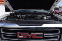 Thumbnail image of 2017 GMC Sierra 1500 at TURBO MOTORS