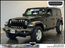 Thumbnail image of 2018 Jeep Wrangler Unlimited at Novak Motors NY