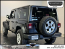 Thumbnail image of 2018 Jeep Wrangler Unlimited at Novak Motors NY