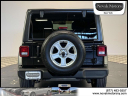 Thumbnail image of 2018 Jeep Wrangler Unlimited at Novak Motors NY