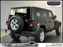 Thumbnail image of 2018 Jeep Wrangler Unlimited at Novak Motors NY