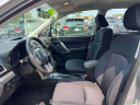 2018 Subaru Forester 2.5i at Grand Prix Subaru