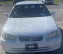 Thumbnail image of 2001 Toyota Camry at Macon Auto Sales