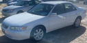 2001 Toyota Camry at Macon Auto Sales