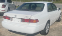 Thumbnail image of 2001 Toyota Camry at Macon Auto Sales