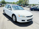 Thumbnail image of 2007 Honda Accord at JPAUTOCENTERS LLC