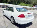 2007 Honda Accord Special Edition at JPAUTOCENTERS LLC