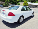 Thumbnail image of 2007 Honda Accord at JPAUTOCENTERS LLC