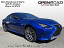 Thumbnail image of 2015 Lexus RC 350 at Open Road Acura Of Wayne