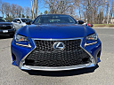 Thumbnail image of 2015 Lexus RC 350 at Open Road Acura Of Wayne