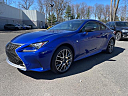 Thumbnail image of 2015 Lexus RC 350 at Open Road Acura Of Wayne