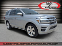 Thumbnail image of 2023 Ford Expedition at WoodyFolsomCDJRofDouglas-New of Douglas, GA