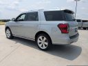 Thumbnail image of 2023 Ford Expedition at WoodyFolsomCDJRofDouglas-New of Douglas, GA