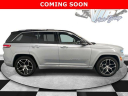 2023 Jeep Grand Cherokee Summit Reserve at Westbury Chrysler Jeep Dodge RAM