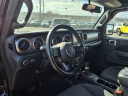 Thumbnail image of 2020 Jeep Wrangler Unlimited at Lilliston Chrysler Jeep Dodge