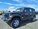 Thumbnail image of 2020 Jeep Wrangler Unlimited at Lilliston Chrysler Jeep Dodge