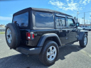 Thumbnail image of 2020 Jeep Wrangler Unlimited at Lilliston Chrysler Jeep Dodge