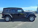 Thumbnail image of 2020 Jeep Wrangler Unlimited at Lilliston Chrysler Jeep Dodge