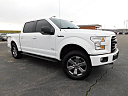 Thumbnail image of 2016 Ford F-150 at Gary Mathews Motors