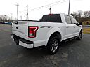 Thumbnail image of 2016 Ford F-150 at Gary Mathews Motors