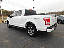 Thumbnail image of 2016 Ford F-150 at Gary Mathews Motors