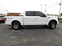 Thumbnail image of 2016 Ford F-150 at Gary Mathews Motors