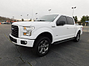 Thumbnail image of 2016 Ford F-150 at Gary Mathews Motors
