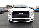Thumbnail image of 2016 Ford F-150 at Gary Mathews Motors