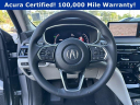 2024 Acura MDX w/Tech at Ed Voyles Acura Used