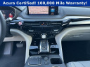 Thumbnail image of 2024 Acura MDX at Ed Voyles Acura Used