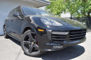 Thumbnail image of 2018 Porsche Cayenne at Milan Motors