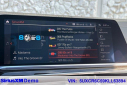 Thumbnail image of 2019 BMW X5 at AstonMartinJaguarLandRoverOfMarin of Corte Madera, CA