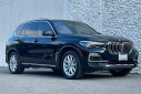 Thumbnail image of 2019 BMW X5 at AstonMartinJaguarLandRoverOfMarin of Corte Madera, CA