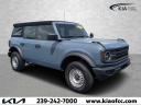 Thumbnail image of 2023 Ford Bronco at Kia of Cape Coral