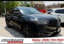Thumbnail image of 2020 Acura RDX at Silverline Auto Group