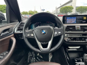 Thumbnail image of 2020 BMW X3 at Dana Ford Lincoln