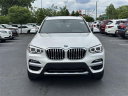 Thumbnail image of 2020 BMW X3 at Dana Ford Lincoln