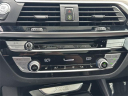 Thumbnail image of 2020 BMW X3 at Dana Ford Lincoln
